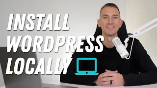 How to Install WordPress Locally and Push to a Live Website (Step-by-Step Tutorial)