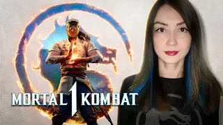 MORTAL KOMBAT 1 - HISTÓRIA COMPLETA em PORTUGUÊS PT-BR (PC) 2K 60FPS #earlyaccessprovidedbywb