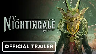 Nightingale - Official Early Access Release Date Trailer | gamescom 2023