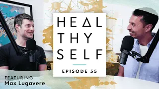 Lipstick Knowledge Bomb and Product Review, Special Guest Max Lugavere | Heal Thy Self w/ Dr. G #55