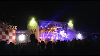 Woodstock Ukraine 2017