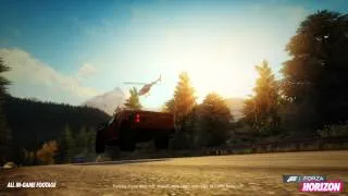Forza Horizon [PEGI 12] - Launch Trailer