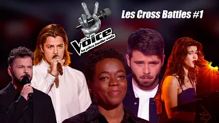 The Voice : débrief des Cross Battles du 27 avril 2024, le chef-d'œuvre d'Adnaé et Marco Lena !