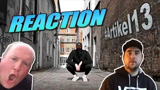 Krasser Track! | Axel Voss / Artikel 13 Disstrack by Raportagen Reaction