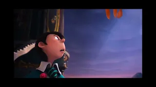 Dr. Seuss’ the Lorax (2012) - Unless Scene (15/20) Movieclips