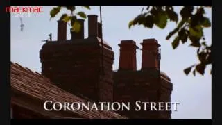 Coronation Street |  Intro, Break and Credits (Mock & Remix)