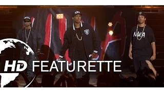 Straight Outta Compton | Featurette | The Rise of N.W.A