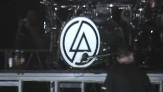 Linkin Park - Moscow, Russia (2007.06.06; Source 2)