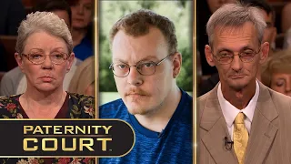Man Walked Out On Family 35 Years Ago (Full Episode) | Paternity Court