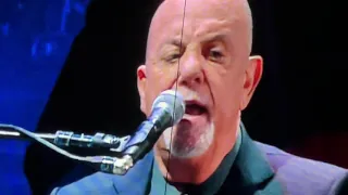 Billy Joel in Charlotte!