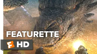 Godzilla: King of the Monsters Exclusive Featurette - G-Team (2019) | Movieclips Coming Soon