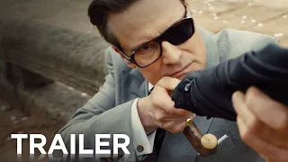 Kingsman: The Golden Circle - Trailer 2 - Di Bioskop 20 September