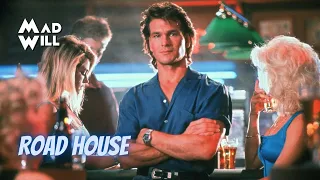 ROAD HOUSE : COMMENT FAIRE LA SÉRIE B PARFAITE ?