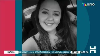 Detienen al presunto feminicida de Luz Raquel, quien fue QUEMADA viva en Jalisco