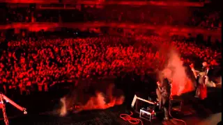 Obscure from Dum Spiro Spero at Nippon Budokan 2014