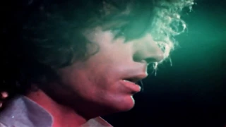 Syd Barrett /Pink Floyd - Jugband Blues" LAST SONG with Floyd