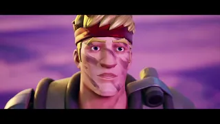 Trailer y Evento completo FORTNITE Temporada 6 Cap 2 (Español Latino)