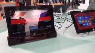 AMD Prototypes - Computex 2014