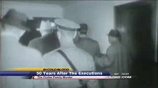50 Years After Execution
