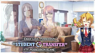 Student Transfer | Eman Looc Scenario  | FTF Possession | Part 1 | Gameplay #348