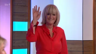 Loose Women Intro - 24/02/2023 at 12:30pm