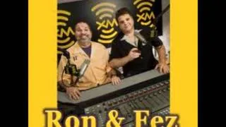 Ron & Fez Best and Worst Scandals of the decade Part 1