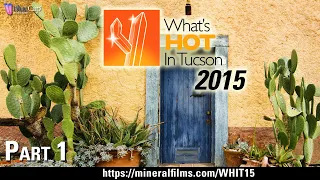 What's Hot In Tucson: 2015 - Part 1