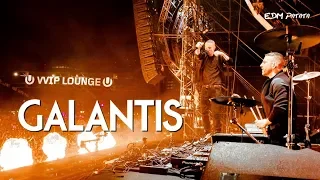 Galantis [Drops Only] @ Ultra Japan 2018