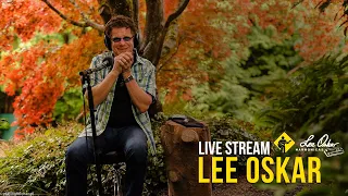 Lee Oskar Live From Seattle | April 8, 2020 | #stayhomewithPFC