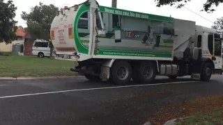 Ipswich Green Waste!