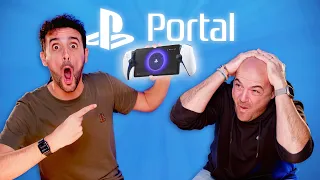 PlayStation Portal, ¿TODO MAL?