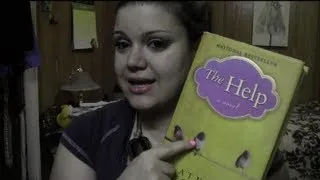 The Help: Book and Movie Review/Comparison