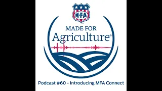 #61 Dicamba court ruling & weeds - Made for Agriculture podcast