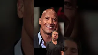 Dwayne Johnson didn’t want to be in Shazam