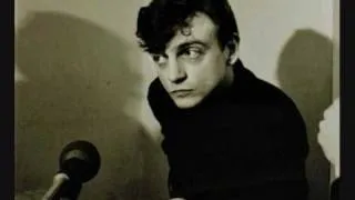 Mark E. Smith interview (Mixing It session, 10/02/06) - pt. 2