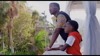 Super Siah - Dear Mama ft. Billy B (Official Music Video)