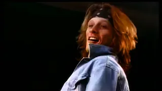 Bon Jovi - These Days | Full HD Remaster | London 1995