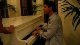 If You Go Away - Jordan Knight - Private Concert