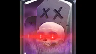 GRAVEYARD.EXE(OVEREDITED CLASH ROYALE)