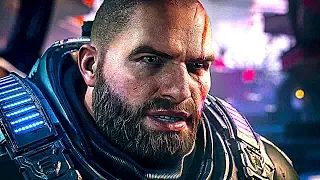 GEARS 5 - E3 2018 Gameplay Trailer (Xbox Conference)