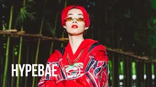 24 Hours With Rina Sawayama in Shanghai