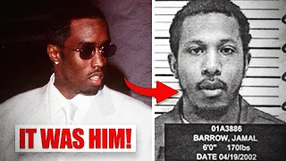 The P Diddy Curse: How DIDDY Backstabbed SHYNE (10 Years in Prison)