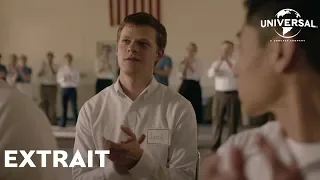 Boy Erased - Extrait "Bienvenue Au Programme Refuge" VOST [Au cinéma le 27 mars]