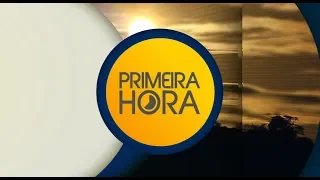 Jornal Primeira Hora - 13/09/19