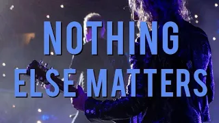 Metallica: Nothing Else Matters - Live In Buffalo, NY (August 11, 2022)