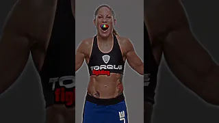 TRANSGENDER WOMAN DOMINATES UFC 🧔‍♀️🥊 #joerogan #ufc #shorts