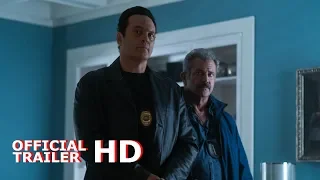 Dragged Across Concrete (2018) | Official Trailer [HD] | Mel Gibson | Vince Vaughn