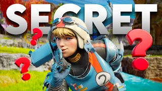 Apex Legends REAL Secret To Actually Improve & Get Better