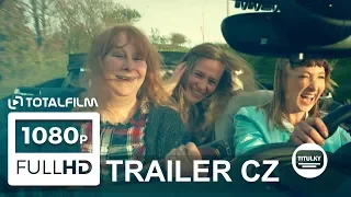 Rebelky (2019) CZ HD trailer