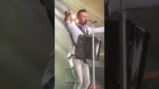 Nathan Carter live in cork opera house good time girls oct 2021